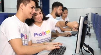 ProBem divulga resultado preliminar de seleção para novos bolsistas